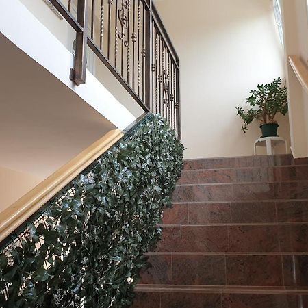 Back To Nature - Apartment Borodin Stranici kod Lovreca Exterior photo